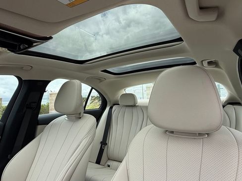 Used 2026 Mercedes-Benz E 350 Sedan image 21