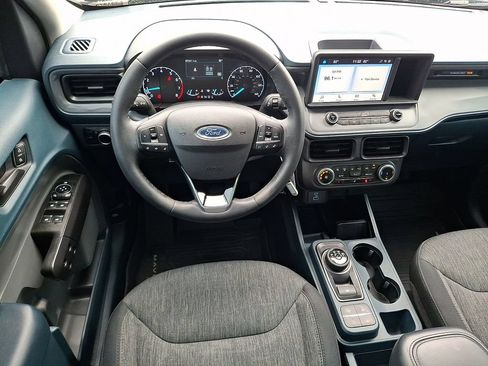 Certified 2023 Ford Maverick XLT w/ Equipment Group 300A Standard AWD/4WD image 2