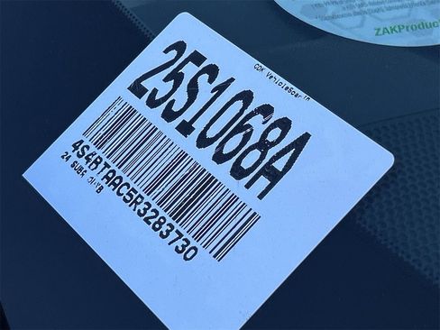 Certified 2024 Subaru Outback 2.5i image 30