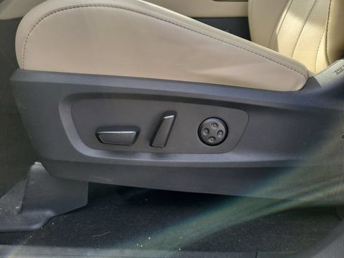 Used 2023 INFINITI QX60 Luxe w/ Cargo Package AWD/4WD image 19