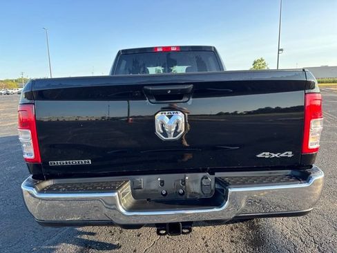 Used 2024 RAM 2500 Big Horn w/ Bed Utility Group AWD/4WD image 5