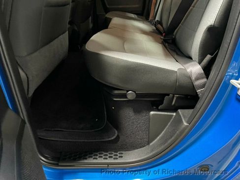 Used 2022 RAM 1500 Express w/ Wheel & Sound Group image 17