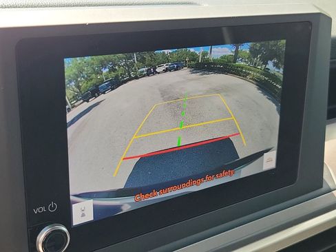 Used 2024 Toyota Tacoma SR5 w/ SR5 Upgrade Package RWD image 24