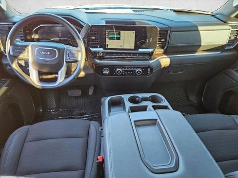 Certified 2024 GMC Sierra 1500 Elevation image 16