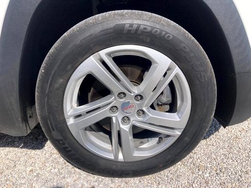 Used 2018 GMC Terrain SLE FWD image 20