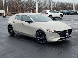Used 2024 MAZDA MAZDA3 s video 2