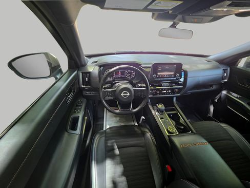 Used 2024 Nissan Pathfinder Rock Creek AWD/4WD image 16