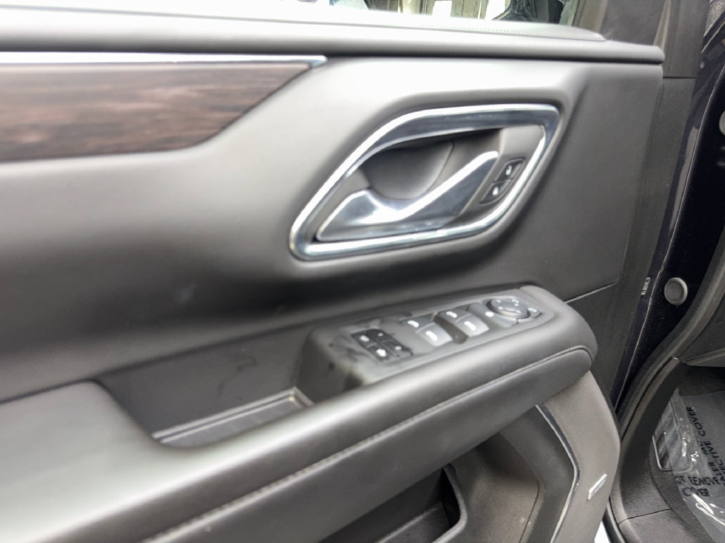 Used 2024 Chevrolet Tahoe LT AWD/4WD image 34