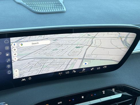 New 2026 Buick Enclave Preferred FWD image 11
