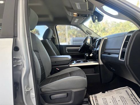Used 2013 RAM 1500 Outdoorsman AWD/4WD image 30