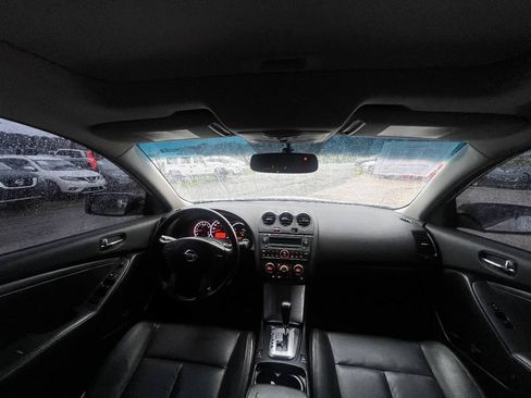 Used 2012 Nissan Altima 2.5 SL w/ 2.5SL Pkg FWD image 12