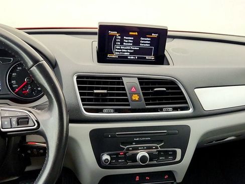Used 2018 Audi Q3 2.0T Premium FWD image 18