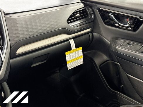 New 2026 Subaru Forester Limited image 25