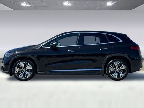 Certified 2023 Mercedes-Benz EQE 350+ 4MATIC SUV image 2