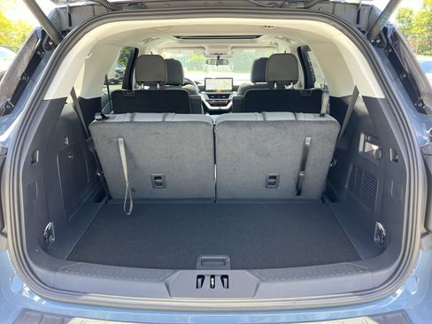 New 2026 Ford Explorer Active w/ Active Comfort Package AWD/4WD image 27