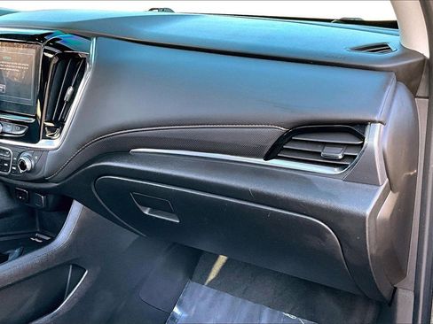 Certified 2019 Chevrolet Traverse Premier w/ Redline Edition image 23