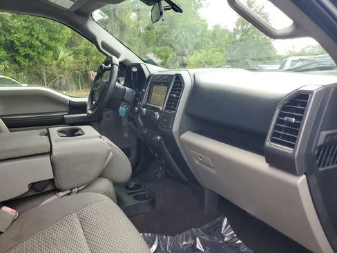Used 2019 Ford F150 XLT image 30