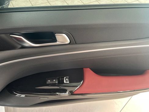 New 2026 Kia K5 GT-Line w/ GT-Line Premium Package FWD image 14