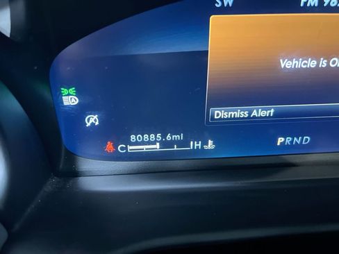 Used 2020 Lincoln Aviator Reserve w/ Equipment Group 201A image 13