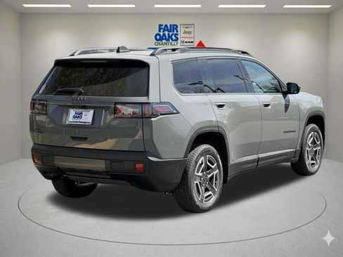 New 2026 Jeep Cherokee Laredo image 6