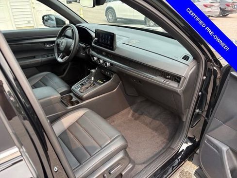 Certified 2025 Honda CR-V Sport-L image 37