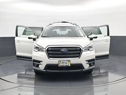 Used 2019 Subaru Ascent Limited w/ Popular Package #2A AWD/4WD image 32