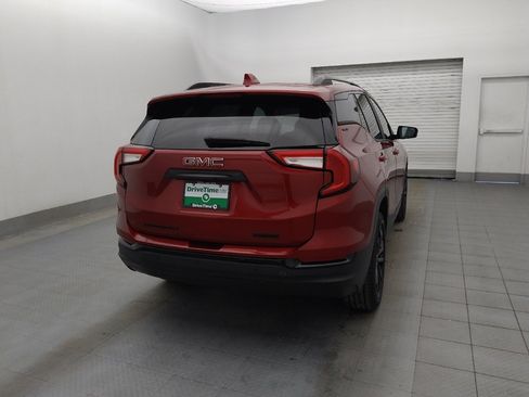 Used 2022 GMC Terrain SLE w/ Driver Convenience Package image 7