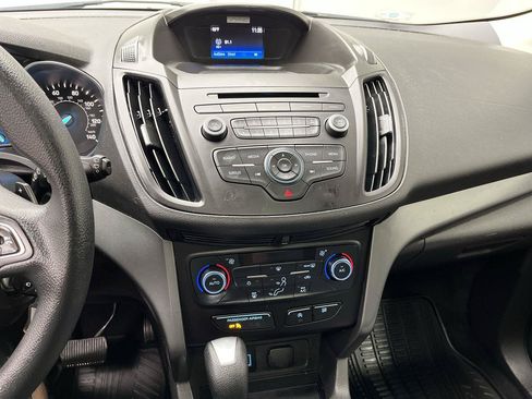Used 2017 Ford Escape SE AWD/4WD image 17