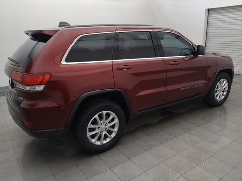 Used 2022 Jeep Grand Cherokee Laredo E RWD image 10