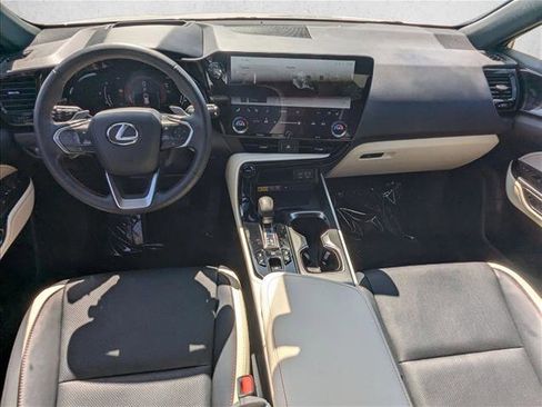 Used 2024 Lexus NX 350 AWD image 19