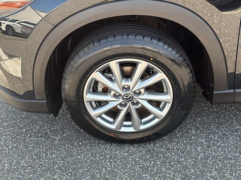 Used 2023 MAZDA CX-5 AWD 2.5 S image 8
