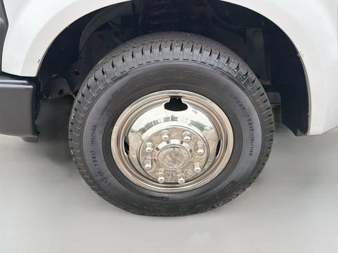 Used 2008 Ford F350 XL RWD image 18