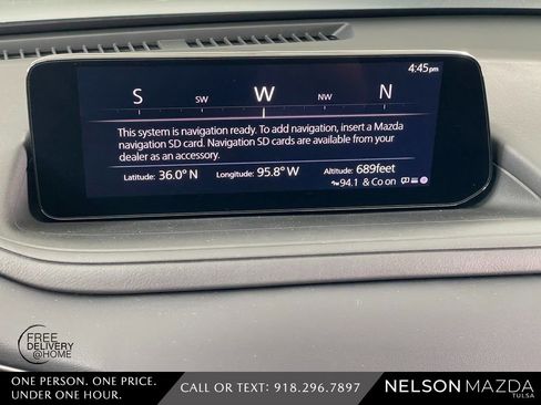 New 2026 MAZDA CX-30 AWD 2.5 S image 30