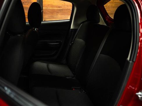 Used 2024 Mitsubishi Mirage ES FWD image 10
