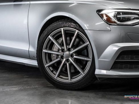 Used 2018 Audi A6 2.0T Premium image 11