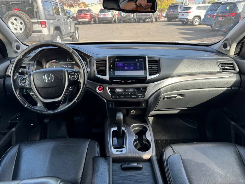Used 2016 Honda Pilot EX-L image 17