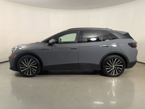 Used 2024 Volkswagen ID.4 S RWD image 4