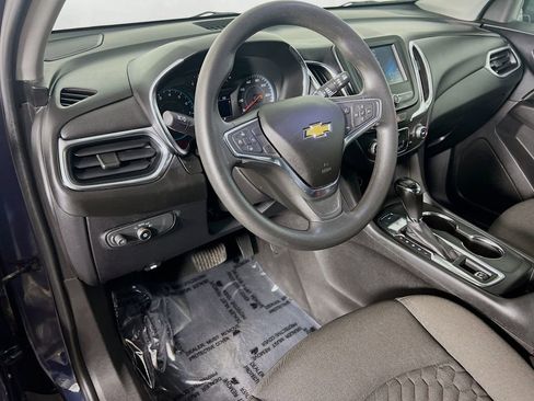 Used 2018 Chevrolet Equinox LT image 9