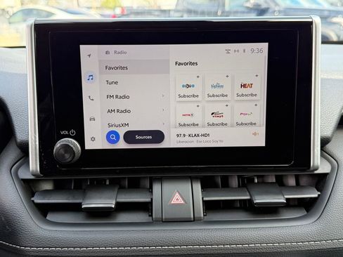 Certified 2023 Toyota RAV4 XLE image 27