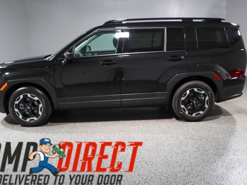 Used 2024 Hyundai Santa Fe SEL image 10