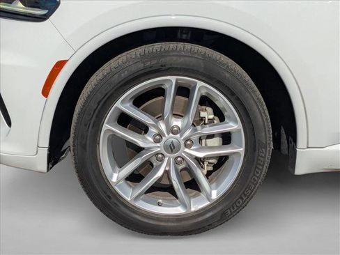 Used 2024 Dodge Durango GT image 26