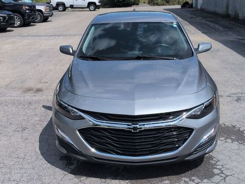 Used 2023 Chevrolet Malibu RS FWD image 22