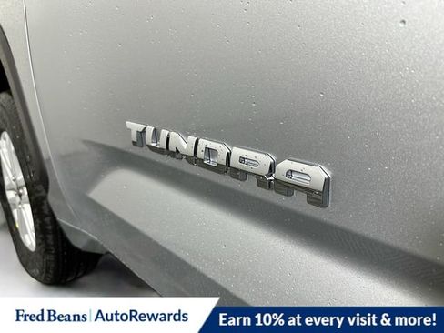 New 2026 Toyota Tundra SR5 image 28