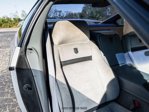 Used 1986 Pontiac Fiero GT image 70