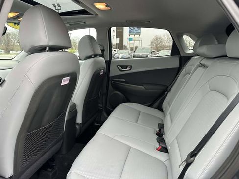 Used 2020 Hyundai Kona Ultimate image 11