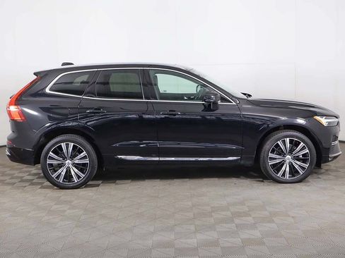 Used 2023 Volvo XC60 B5 Plus w/ Climate Package AWD/4WD image 22