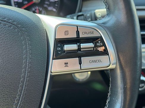 Used 2022 Kia Telluride EX AWD/4WD image 22