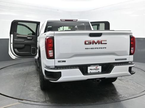 Used 2023 GMC Sierra 1500 Elevation AWD/4WD image 50