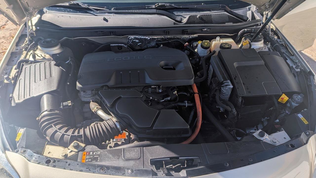 Used 2013 Buick Regal Premium FWD image 15