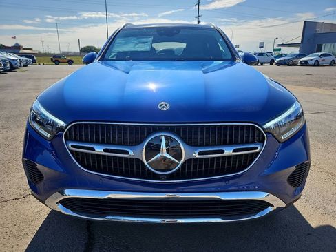 New 2026 Mercedes-Benz GLC 300 image 12